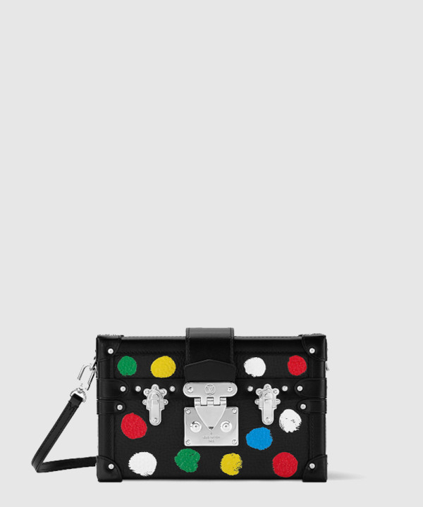 루이비통 쁘띠뜨 말 LV X YK M21621