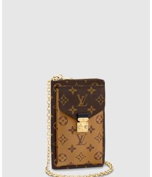 루이비통 버티컬 지피 월릿 메티스 M80731