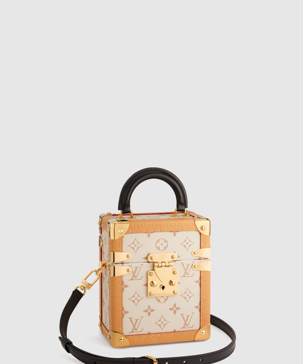 루이비통 카메라 박스 모노그램 베쥬 M10329