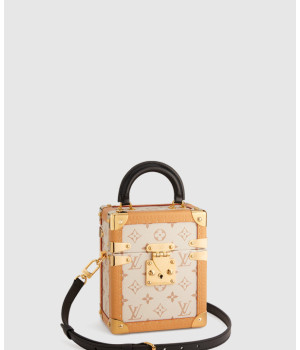 루이비통 카메라 박스 모노그램 베쥬 M10329