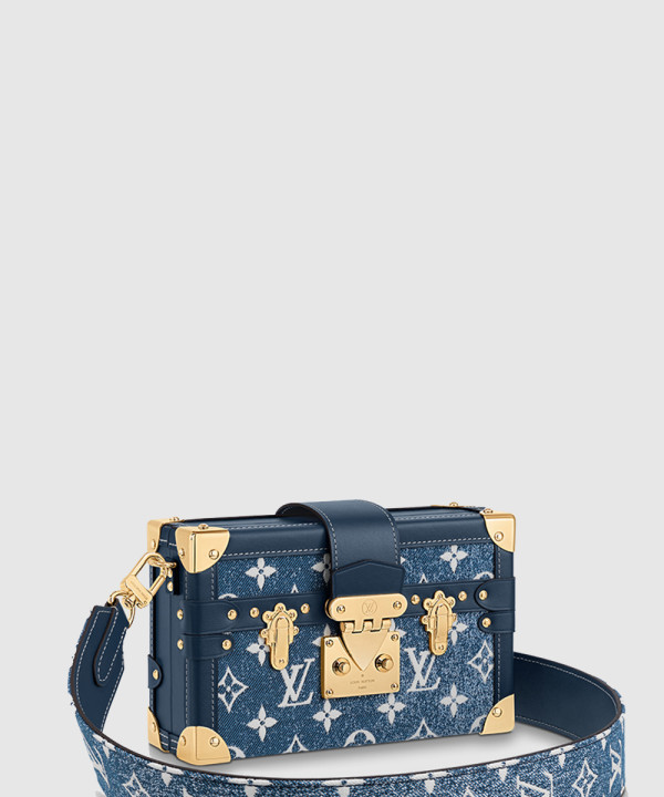 루이비통 쁘띠뜨 말 모노그램 M59717