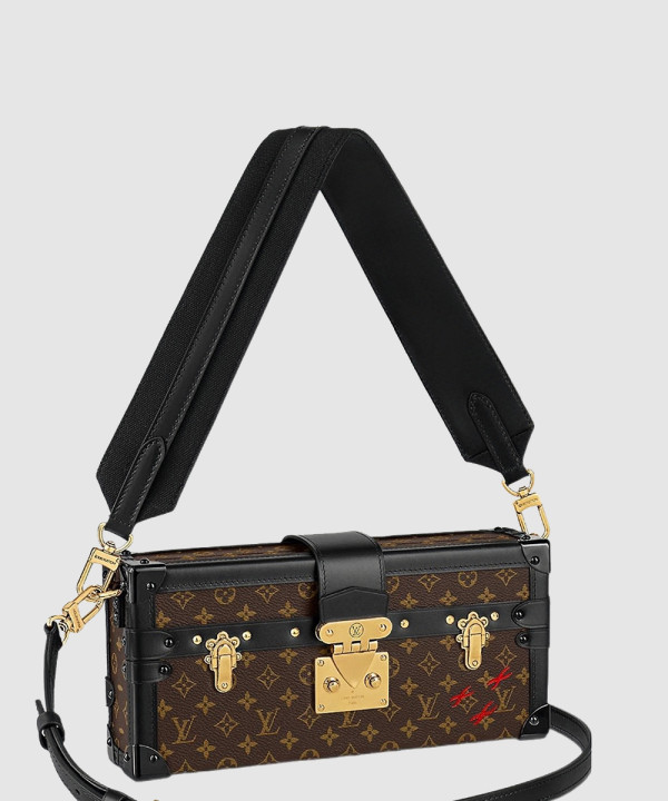 루이비통 쁘띠뜨 말 이스트 웨스트 M46120