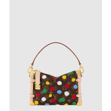 루이비통 사이드 트렁크 LV X YK M46396