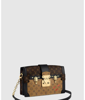 루이비통 트렁크 클러치 M43596