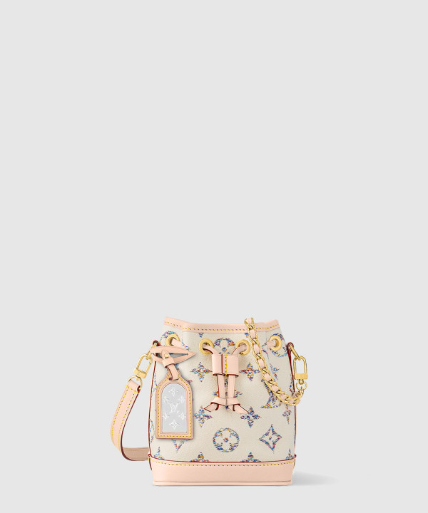 루이비통 나노 노에 M83453