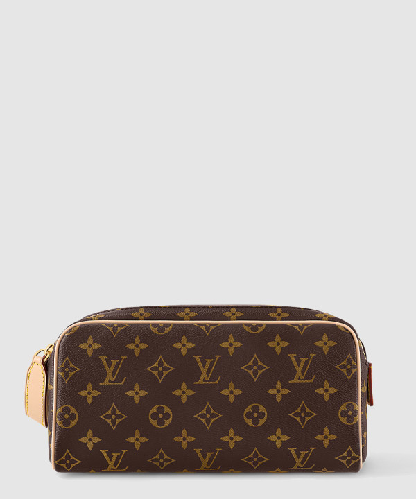 루이비통 돕 키트 토일렛 파우치 M44494