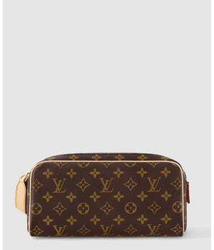 루이비통 돕 키트 토일렛 파우치 M44494