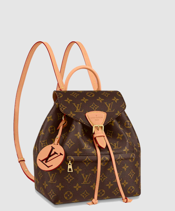 루이비통 몽수리 PM 모노그램 M45501