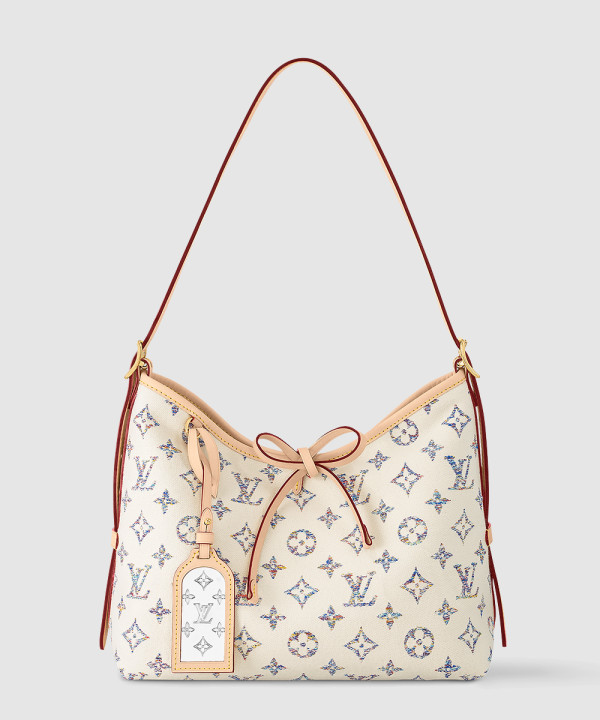 루이비통 캐리올 PM M24707