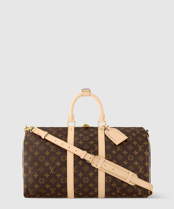 루이비통 키폴 45 반둘리에 M41418