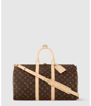 루이비통 키폴 45 반둘리에 M41418