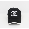 (국내배송) 샤넬 정면 CC로고 볼캡 모자