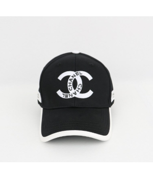 (국내배송) 샤넬 정면 CC로고 볼캡 모자