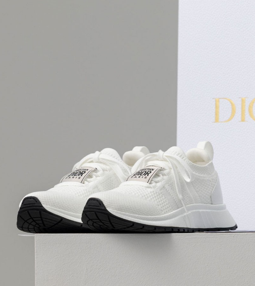 (국내배송) 디올 RunnDior 스니커즈