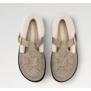 (국내배송) 루이비통 콜로라도 컴포트 메리 제인