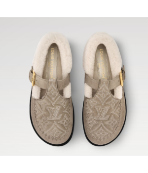 (국내배송) 루이비통 콜로라도 컴포트 메리 제인