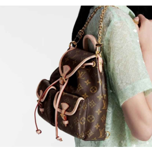 (국내배송) 루이비통 익스커션 백팩