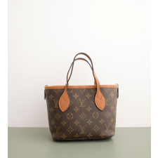 (국내배송) 루이비통 네버풀 인사이드 아웃 MM