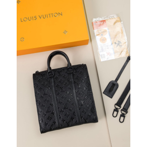 (국내배송) 루이비통 삭 플라 크로스