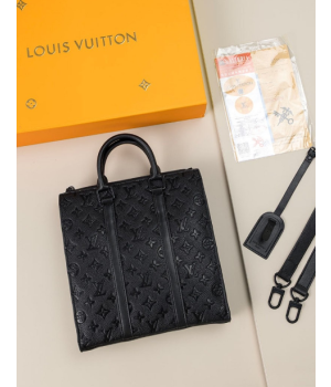 (국내배송) 루이비통 삭 플라 크로스