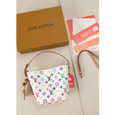 (국내배송) 루이비통 LV x TM 올 인 BB