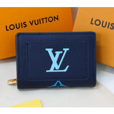 (국내배송) 루이비통 수입 클레아 월릿 반지갑