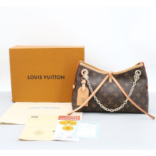 (국내배송) 루이비통 캐리올 BB 모노그램 숄더 & 크로스백