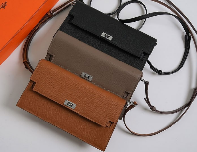 (국내배송) 에르메스 켈리 클래식 투 고 월렛 숄더백