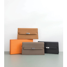 (국내배송) 에르메스 켈리 클래식 장지갑