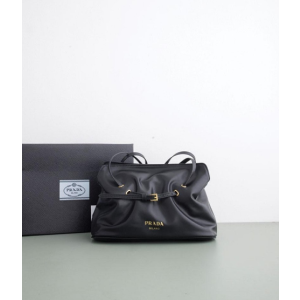 (국내배송) 프라다 다다 스몰 나파 가죽 핸드백