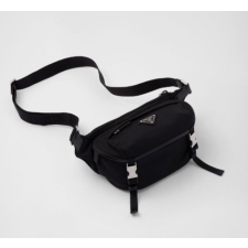 (국내배송) 프라다 수입 남여공용 리나일론 범백