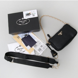 (국내배송) 프라다 88137 사피아노 숄더백