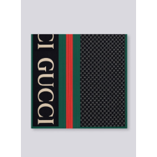 (국내배송) 구찌 GG 슈프림 실크 숄 스카프