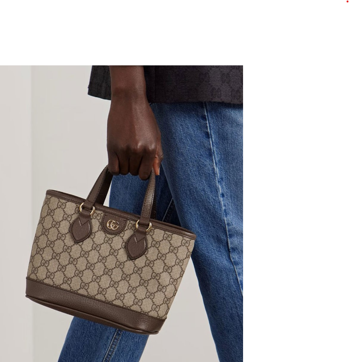 (국내배송) 구찌 GG 오피디아 미니 토트백