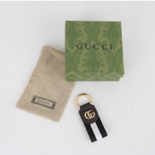 (국내배송) 구찌 GG로고 백참 & 키홀더