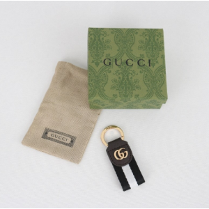 (국내배송) 구찌 GG로고 백참 & 키홀더