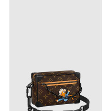 루이비통 미니 트렁크백 M80159