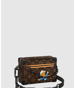 루이비통 미니 트렁크백 M80159