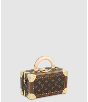 루이비통 화장품 상자 핸드백 M45673