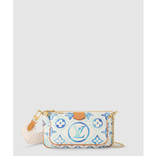 루이비통 멀티 포쉐트 악세수아 M25374