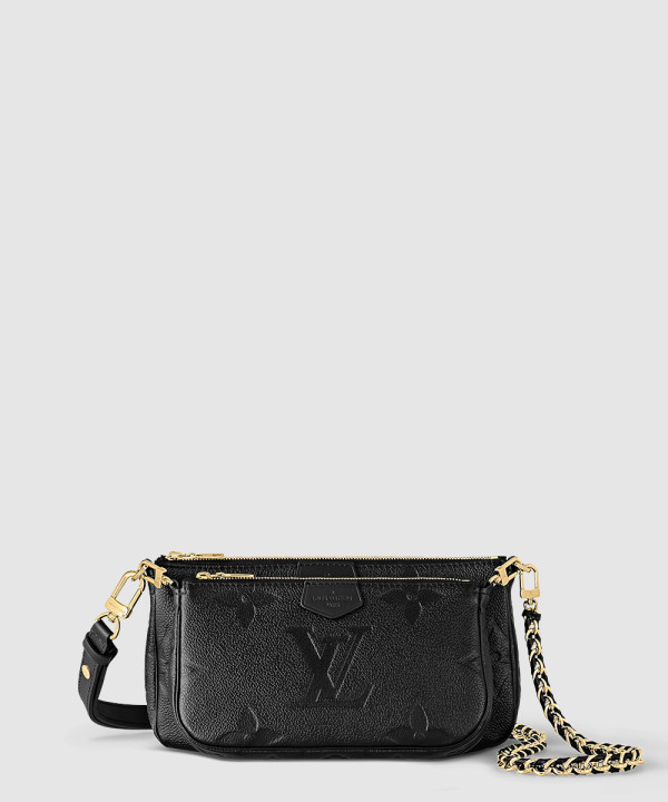 루이비통 멀티 포쉐트 악세수아 앙프렝뜨 M80399