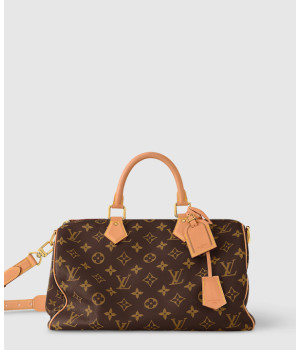 루이비통 스피디 P9 반둘리에 40 M24422