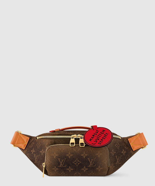 루이비통 러시 범백 M11539