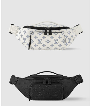 루이비통 러시 범백 M47058