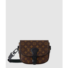 루이비통 몽수리 메신저 PM M47060