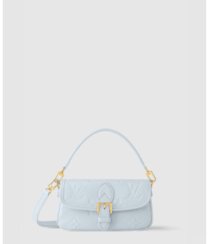 루이비통 나노 다이앤 M83592