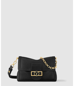 루이비통 도핀 소프트 MM M25209