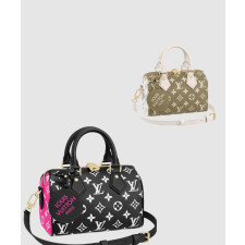 루이비통 스피디 반둘리에 20 M46088