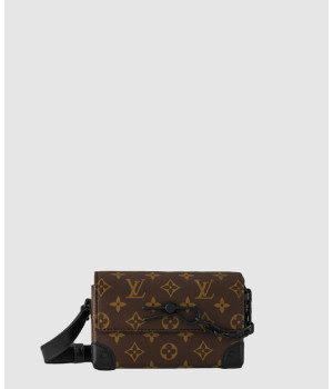 루이비통 스티머 웨어러블 월릿 모노그램 M83613