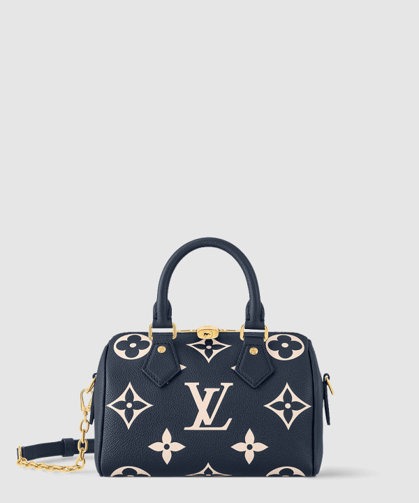 루이비통 스피디 반둘리에 20 M47048